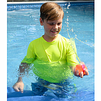 Reuseable Water Balloons