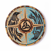 Viking Eva Shield