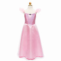 Light Pink Party Dress