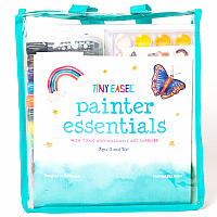 Painter Essentials