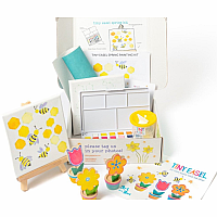 Garden Art Kit