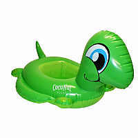 Turtle Jr Pool Float