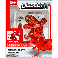 Dissect It Salamander Lab