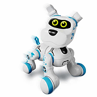 Buddy Bot Xtreme Crazy Pet