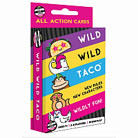 Wild Wild Taco