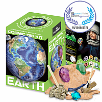 Earth Cosmic Dig Kit