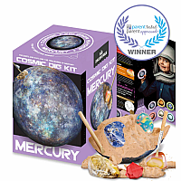 Mercury Cosmic Dig Kit
