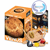 Venus Cosmic Dig Kit