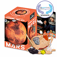 Mars Cosmic Dig Kit