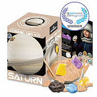 Saturn Cosmic Dig Kit
