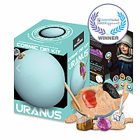 Uranus Cosmic Dig Kit