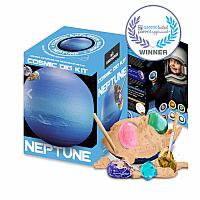 Neptune Cosmic Dig Kit