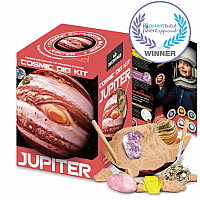 Jupiter Cosmic Dig Kit