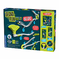 Deluxe Starter Marble Run Gecko Run