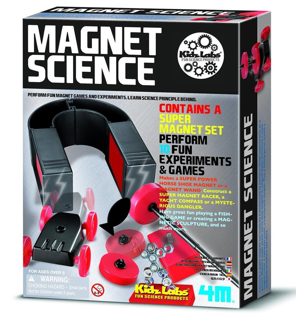 Fun cheap science toys