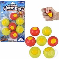 Water Battle Balls