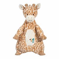 Sshlumpie Georgie Giraffe