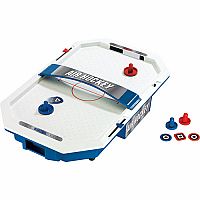 Tabletop Air Hockey