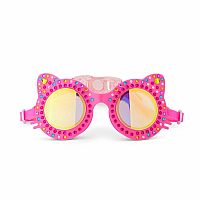 Smitten Kitten Youth Swim Goggles