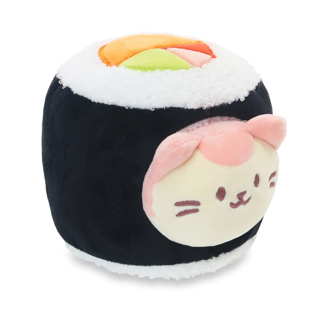 Squishies: Anirollz, Squishmallows, and Kawaii