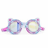 Smitten Kitten Youth Swim Goggles