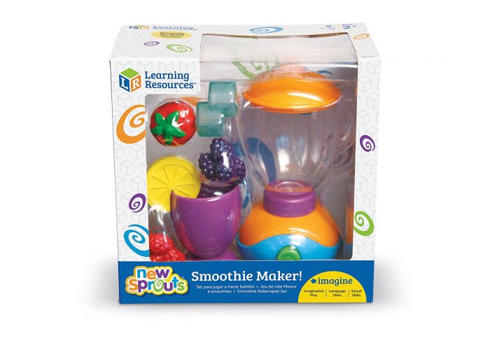 Smoothie Maker Toy