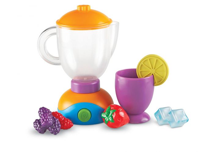 Find the most popular Smoothie Blender Maker Toy Set Shop Merci