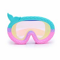 Seaside Mermaid Youth Swim Mask