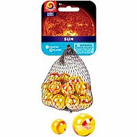 Marbles Sun Game Bag