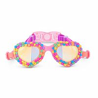 Confection Affection Youth Swim Goggles