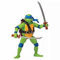 Teenage Mutant Ninja Turtles Mutant Mayhem Leonardo