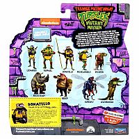 Teenage Mutant Ninja Turtles Mutant Mayhem Donatello