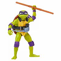 Teenage Mutant Ninja Turtles Mutant Mayhem Donatello