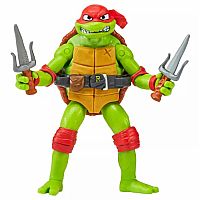 Teenage Mutant Ninja Turtles Mutant Mayhem Raphael