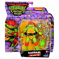 Teenage Mutant Ninja Turtles Mutant Mayhem Raphael
