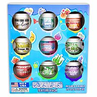 Dope Slimes Texture 9 pack
