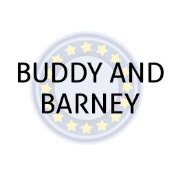BUDDY AND BARNEY